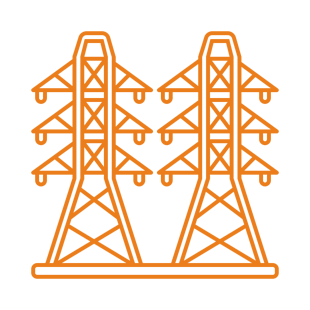 Travaux d’électricité BT et HTA – installations électriques basse et moyenne tension