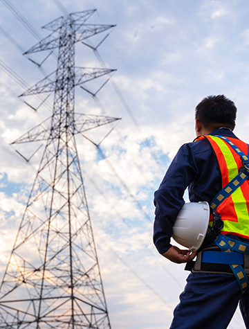 Travaux électricité BT/HTA - AKACHELEC